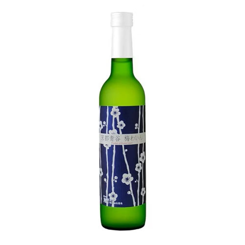 丹波 京都青谷梅酒