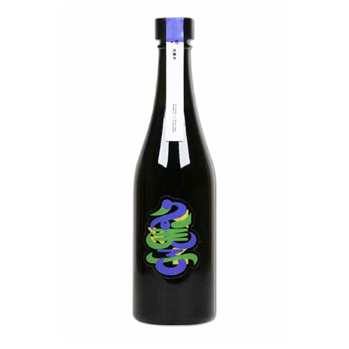 ANTELOPE 久美子 23 蜂蜜酒
