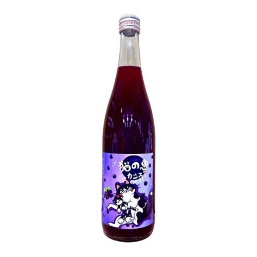 貓之惠 賓醋栗