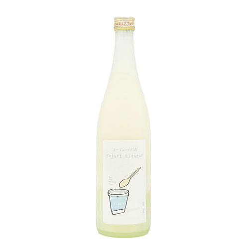 北岡本店 優格利口酒 720ML