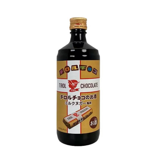 TIROL 巧克力酒