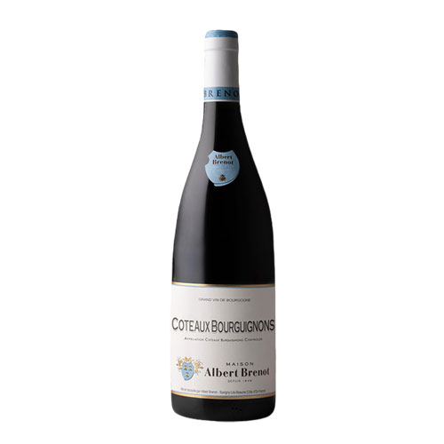 亞伯特 勃根地山丘 紅酒 Albert Brenot Coteaux Bourguignon