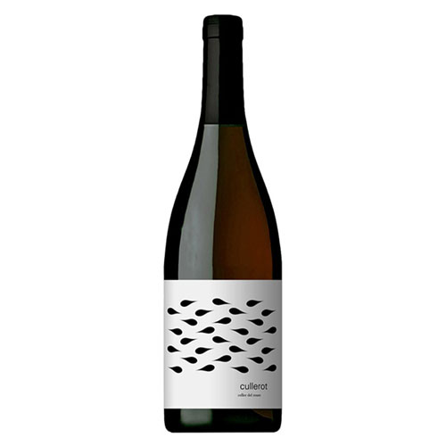 橡樹園酒莊 蝌蚪陶甕白酒 Celler del Roure Cullerot