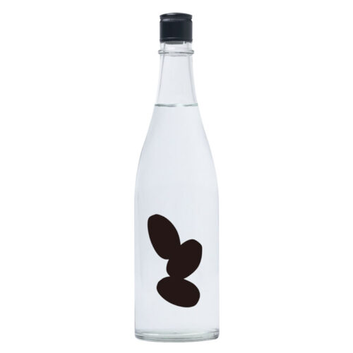 大嶺酒造 三粒米 雄町 純米大吟釀 火入